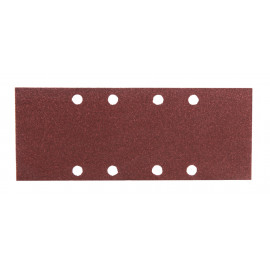 P-31865 Lijas de velcro 93 x 230 mm, 100G
