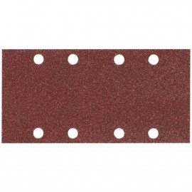 P-31902 Lijas de velcro velcro, 93 x 185 mm, 100G, 10 pcs