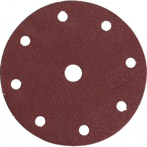 P-32007 Disco abrasivo 150 mm, 320G