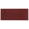 P-32976 Lijas de velcro 115 x 280 mm, 60G