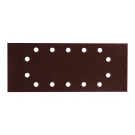 P-33009 Lijas de velcro 115 x 280 mm, 40G