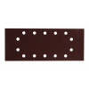 P-33009 Lijas de velcro 115 x 280 mm, 40G