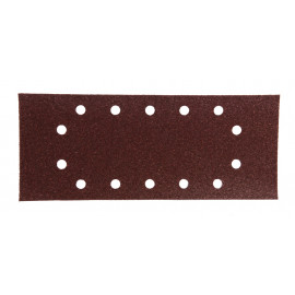 P-33015 Lijas de velcro 115 x 280 mm, 60G