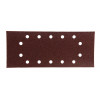 P-33015 Lijas de velcro 115 x 280 mm, 60G