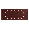 P-33021 Lijas de velcro 115 x 280 mm, 80G