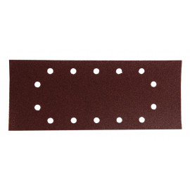 P-33037 Lijas de velcro 115 x 280 mm, 100G
