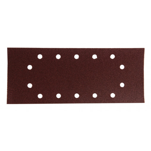 P-33037 Lijas de velcro 115 x 280 mm, 100G