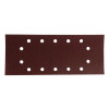 P-33037 Lijas de velcro 115 x 280 mm, 100G