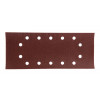 P-33043 Lijas de velcro 115 x 280 mm, 120G