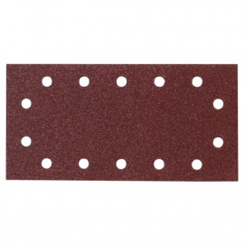 P-33059 Lijas de velcro 115 x 280 mm, 150G