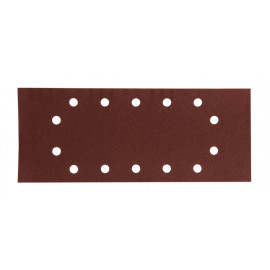 P-33065 Lijas de velcro 115 x 280 mm, 180G