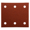 P-33118 Lijas de velcro 114 x 102 mm, 100G
