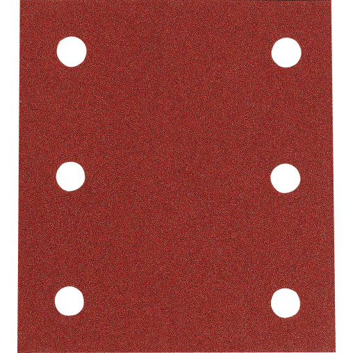 P-33124 Lijas de velcro 114 x 102 mm, 120G