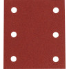 P-33124 Lijas de velcro 114 x 102 mm, 120G
