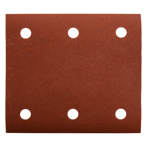 P-33152 Lijas de velcro 114 x 102 mm, 240G