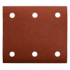 P-33152 Lijas de velcro 114 x 102 mm, 240G