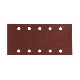 P-33205 Lijas de velcro 115 x 229 mm, 100G, 10 pcs