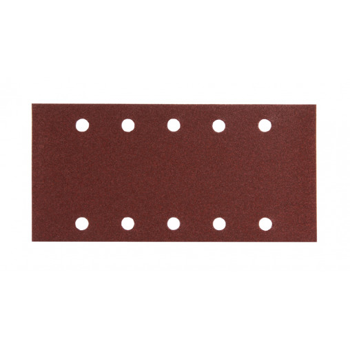 P-33205 Lijas de velcro 115 x 229 mm, 100G, 10 pcs