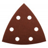 P-33320 Lijas de velcro 94 mm, 240G