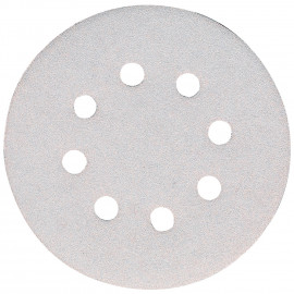 P-33342 Disco abrasivo 125 mm, 40G