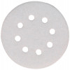 P-33342 Disco abrasivo 125 mm, 40G