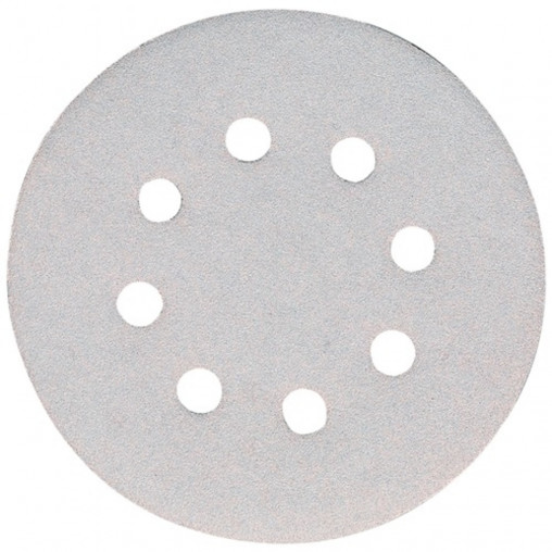 P-33364 Disco abrasivo 125 mm, 80G