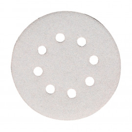 P-33386 Disco abrasivo 125 mm, 120G
