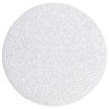P-33451 Disco abrasivo, 180 mm, 120G, Blanco, 10 pcs