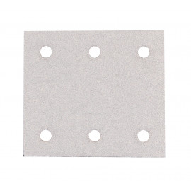 P-35813 Lijas de velcro 114 x 102 mm, 60G