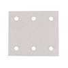 P-35813 Lijas de velcro 114 x 102 mm, 60G