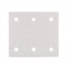 P-35829 Lijas de velcro 114 x 102 mm, 80G