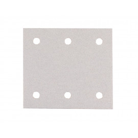 P-35835 Lijas de velcro 114 x 102 mm, 100G