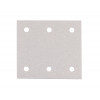 P-35835 Lijas de velcro 114 x 102 mm, 100G