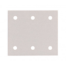 P-35841 Lijas de velcro 114 x 102 mm, 120G