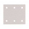 P-35841 Lijas de velcro 114 x 102 mm, 120G