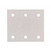 P-35857 Lijas de velcro 114 x 102 mm, 150G