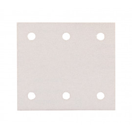 P-35863 Lijas de velcro 114 x 102 mm, 180G