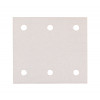 P-35863 Lijas de velcro 114 x 102 mm, 180G
