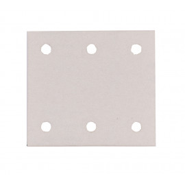 P-35879 Lijas de velcro 114 x 102 mm, 240G