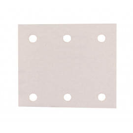 P-35885 Lijas de velcro 114 x 102 mm, 320G