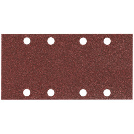 P-35916 Lijas de velcro velcro, 93 x 185 mm, 180G, 10 pcs