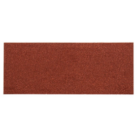 P-36158 Lijas de velcro 93 x 230 mm, 120G
