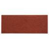 P-36158 Lijas de velcro 93 x 230 mm, 120G