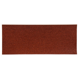 P-36273 Lijas de velcro 115 x 280 mm, 80G