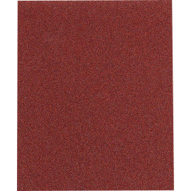 P-36407 Lijas de velcro 114 x 140 mm 80G