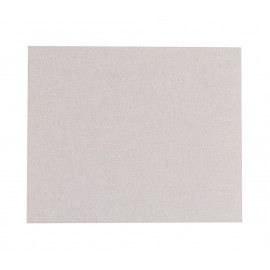 P-36550 Lijas de velcro 114 x 140 mm, 120G