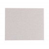 P-36550 Lijas de velcro 114 x 140 mm, 120G