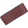 P-36887 Lija de banda 100 x 610 mm, 40G, 5 pcs