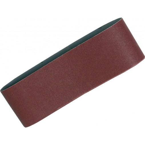 P-37122 Lija de banda 76 x 457 mm, 100G, 5 pcs
