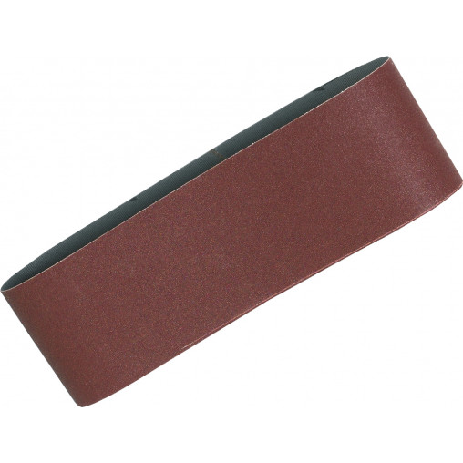 P-37188 Lija de banda 76 x 533 mm, 60G, 5 pcs